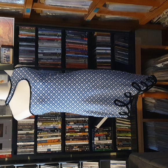 State of Georgia Dresses & Skirts - Off the shoulder dress